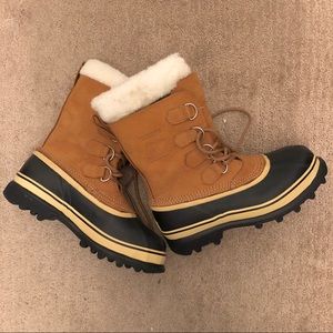 Sorel Caribou Boots